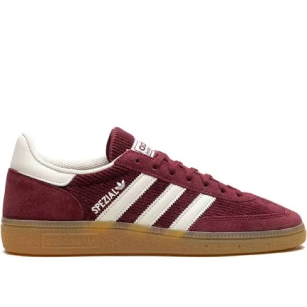 ADIDAS
Handball Spezial "Shadow Red" sneakers